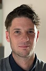 Mathieu Unterberger