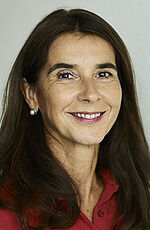 Lydia Rüedi