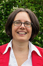 Bettina Kindschi