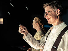 Foto von Lili Salathé